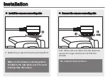 Preview for 5 page of Pixel FC-311 Instruction Manual