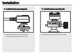 Preview for 6 page of Pixel FC-311 Instruction Manual