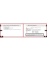 Preview for 16 page of Pixel KNIGHT TR-331 Product Manual