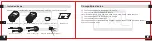 Preview for 6 page of Pixel Knight TR-332 Product Manual