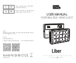 Pixel Liber User Manual preview