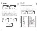 Preview for 6 page of Pixel Liber User Manual