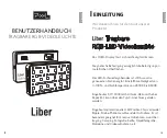 Preview for 10 page of Pixel Liber User Manual