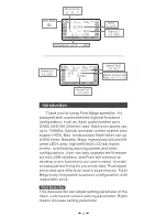 Preview for 5 page of Pixel Mago Instruction Manual