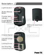 Preview for 4 page of Pixel Pawn Product Manual