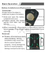 Preview for 10 page of Pixel Pawn Product Manual