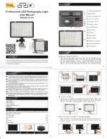 Pixel Sonnon DL-913 User Manual preview