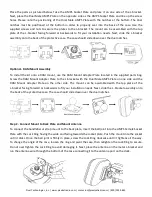 Предварительный просмотр 2 страницы Pixel SXMLCR72-VR1 Installation Instructions