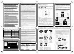 Pixela Corporation PIX-BU010-P01 Instruction Manual preview