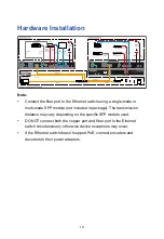 Предварительный просмотр 20 страницы Pixelfly PF-IPDJ100F User Manual