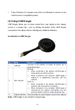 Предварительный просмотр 23 страницы Pixelfly PF-WMS42SW User Manual