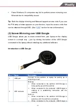 Preview for 22 page of Pixelfly TRIO-WPS42U User Manual