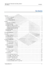 Preview for 3 page of PIXELHUE Flex-View F4 User Manual