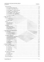 Preview for 4 page of PIXELHUE Flex-View F4 User Manual