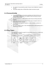 Preview for 10 page of PIXELHUE Flex-View F4 User Manual