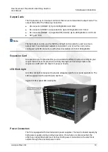 Preview for 19 page of PIXELHUE Flex-View F4 User Manual