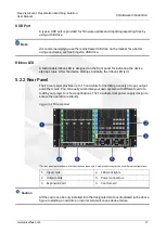 Preview for 22 page of PIXELHUE Flex-View F4 User Manual