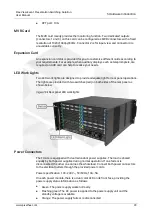 Preview for 28 page of PIXELHUE Flex-View F4 User Manual