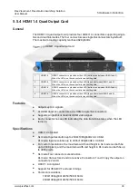 Preview for 38 page of PIXELHUE Flex-View F4 User Manual