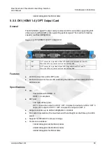 Preview for 39 page of PIXELHUE Flex-View F4 User Manual