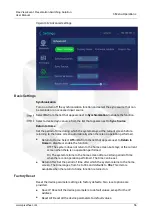 Preview for 61 page of PIXELHUE Flex-View F4 User Manual