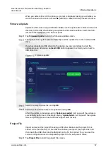 Preview for 62 page of PIXELHUE Flex-View F4 User Manual