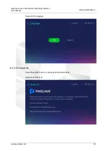 Preview for 64 page of PIXELHUE Flex-View F4 User Manual