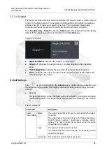 Preview for 91 page of PIXELHUE Flex-View F4 User Manual