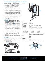 Preview for 4 page of PixelRange PixelPar 90 User Manual