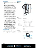 Preview for 6 page of PixelRange PixelPar User Manual