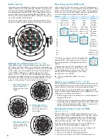 Preview for 4 page of PixelRange pixelsmart User Manual