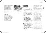 Preview for 37 page of Pixie PIXIE C60 Instruction Manual