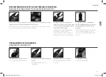 Preview for 59 page of Pixie PIXIE C60 Instruction Manual