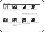 Preview for 88 page of Pixie PIXIE C60 Instruction Manual