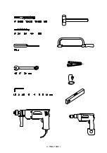 Preview for 3 page of pixima fontanot RING TUBE Assembly Instructions Manual