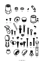 Preview for 33 page of pixima fontanot RING TUBE Assembly Instructions Manual