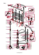 Preview for 38 page of pixima fontanot RING TUBE Assembly Instructions Manual