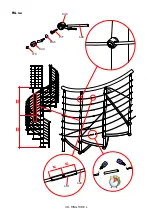 Preview for 39 page of pixima fontanot RING TUBE Assembly Instructions Manual