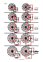 Preview for 42 page of pixima fontanot RING TUBE Assembly Instructions Manual