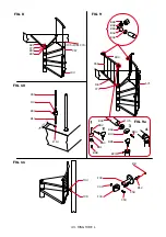 Preview for 43 page of pixima fontanot RING TUBE Assembly Instructions Manual