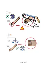 Preview for 47 page of pixima fontanot RING TUBE Assembly Instructions Manual