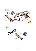 Preview for 48 page of pixima fontanot RING TUBE Assembly Instructions Manual