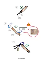 Preview for 50 page of pixima fontanot RING TUBE Assembly Instructions Manual