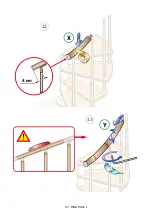 Preview for 51 page of pixima fontanot RING TUBE Assembly Instructions Manual