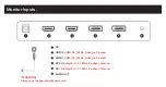 Preview for 12 page of Pixio PX243 User Manual