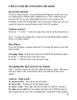 Preview for 5 page of Pixnor YM-C06 User Manual