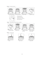 Предварительный просмотр 17 страницы PiXORD P-463 User Manual