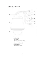 Preview for 10 page of PiXORD P-465 User Manual