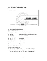 Preview for 11 page of PiXORD P-465 User Manual