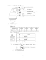 Preview for 14 page of PiXORD P-465 User Manual